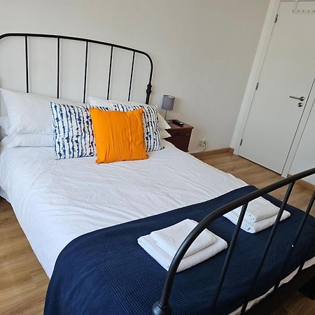 City Centre Apartment Setúbal Eksteriør billede