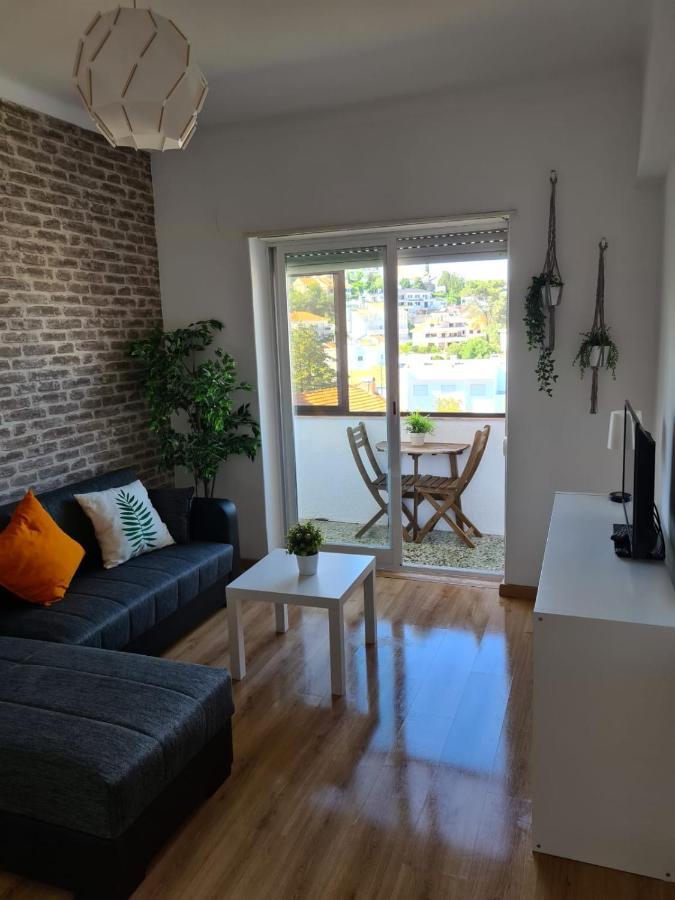 City Centre Apartment Setúbal Eksteriør billede